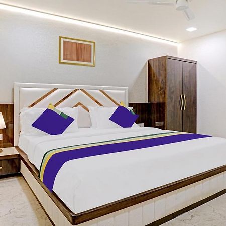 Treebo Premium Golden Bliss Trimurti Nagar Square Nagpur Luaran gambar